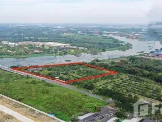 ขาย ที่ดิน ใน กระทุ่มแบน, สมุทรสาคร