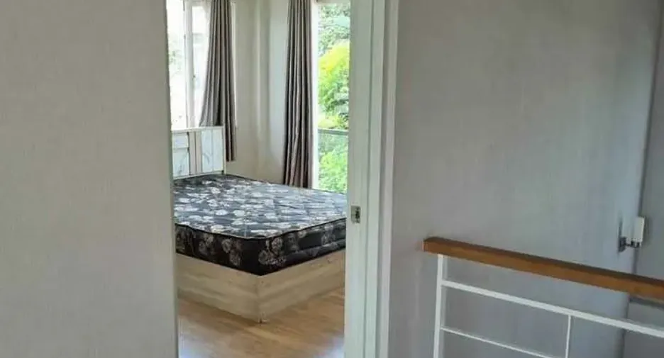 For rent 4 bedrooms house in Pak Kret, Nonthaburi