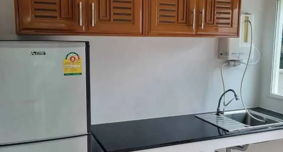 For rent 4 bedrooms house in Pak Kret, Nonthaburi