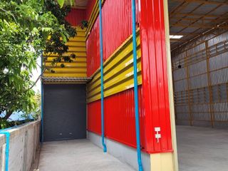 For rent studio house in Thanyaburi, Pathum Thani