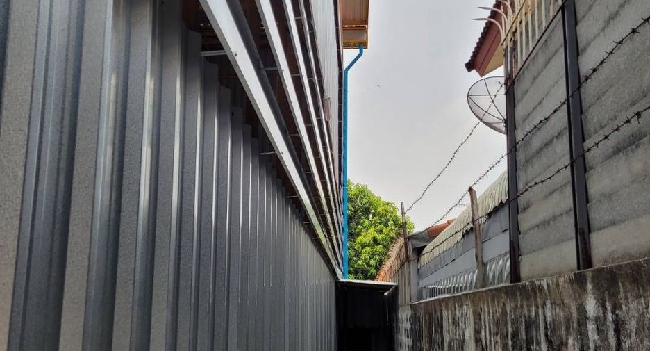 Haus zur Miete mit Studio in Thanyaburi, Pathum Thani