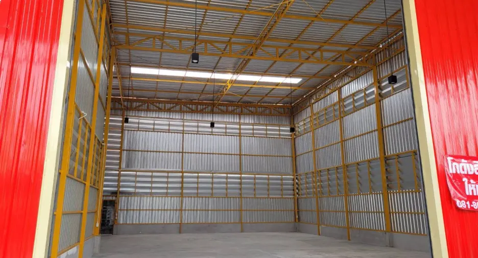 ให้เช่า สตูดิโอ บ้านเดี่ยว ใน ธัญบุรี, ปทุมธานี