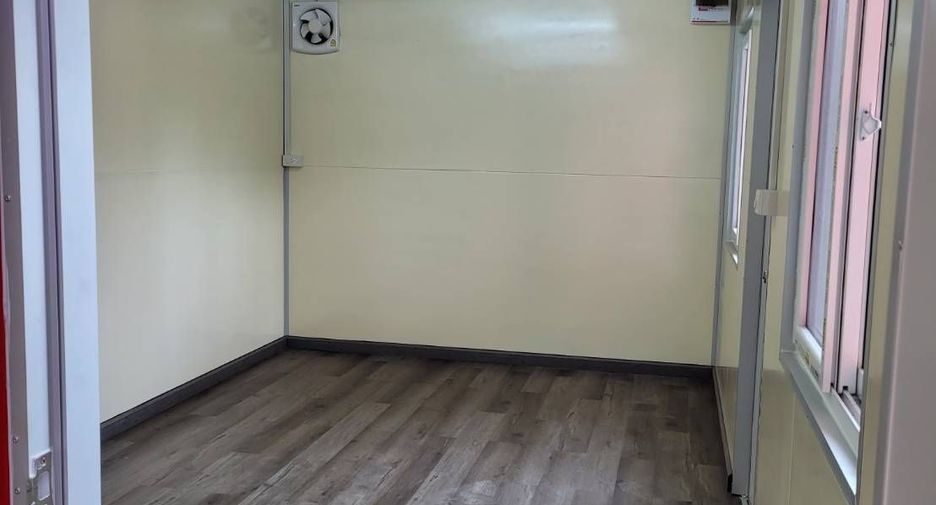 Haus zur Miete mit Studio in Thanyaburi, Pathum Thani