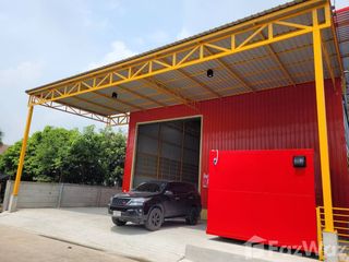 Casa en alquiler de estudio en Thanyaburi, Pathum Thani