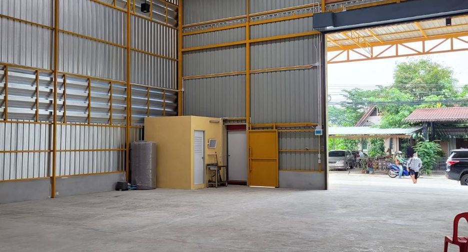 Haus zur Miete mit Studio in Thanyaburi, Pathum Thani