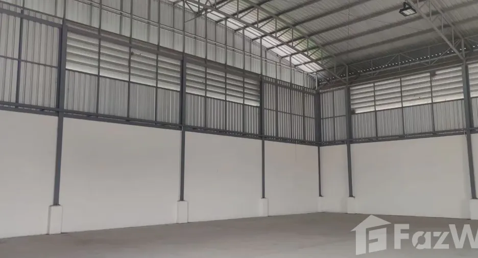 À louer studio maison à Lat Lum Kaeo, Pathum Thani