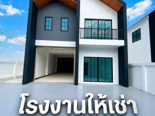 ให้เช่า สตูดิโอ บ้านเดี่ยว ใน ลาดหลุมแก้ว, ปทุมธานี