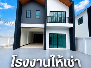 For rent studio house in Lat Lum Kaeo, Pathum Thani