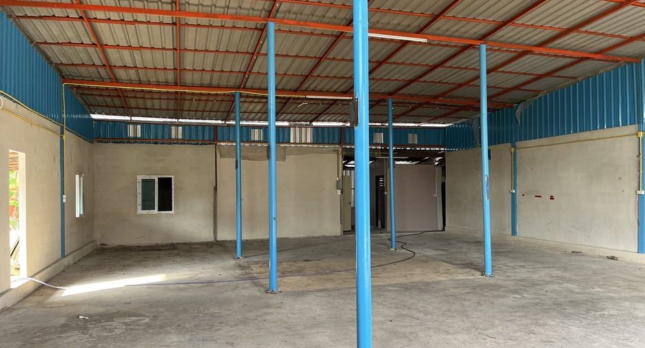 出租 公寓 独立屋 在 Khlong Luang, Pathum Thani