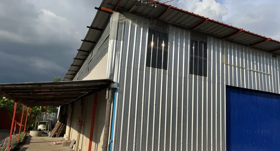 出租 公寓 独立屋 在 Khlong Luang, Pathum Thani