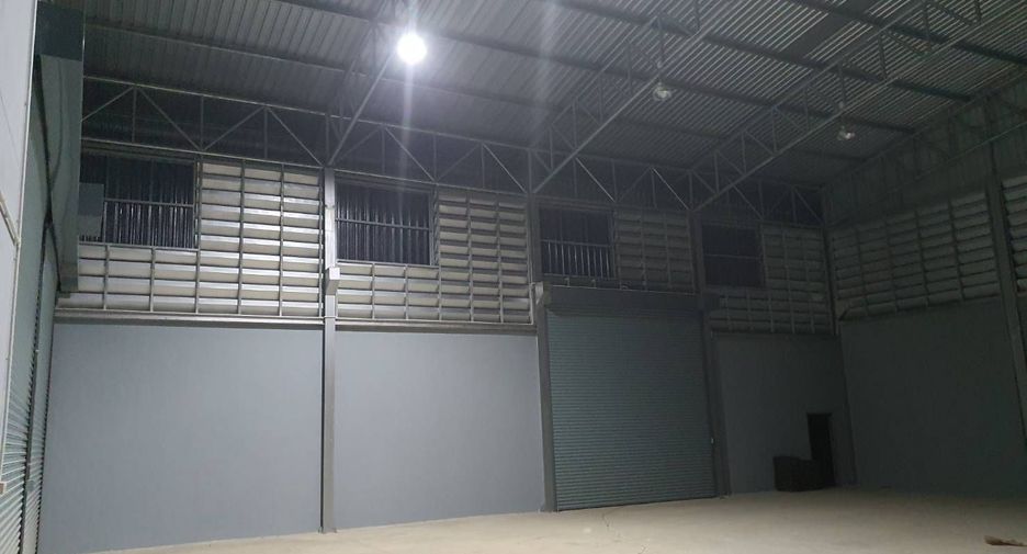 出租 公寓 独立屋 在 Khlong Luang, Pathum Thani