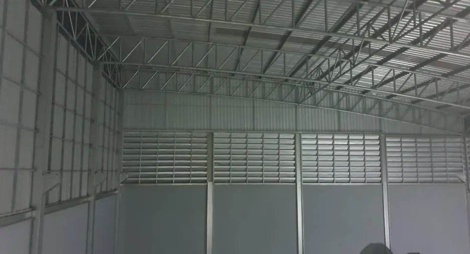 Haus zur Miete mit Studio in Khlong Luang, Pathum Thani