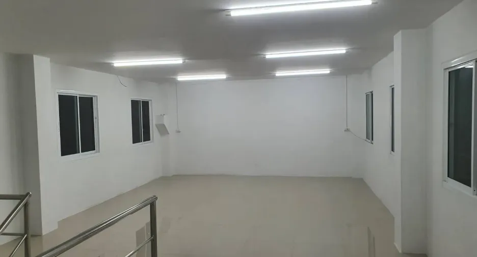 Haus zur Miete mit Studio in Khlong Luang, Pathum Thani