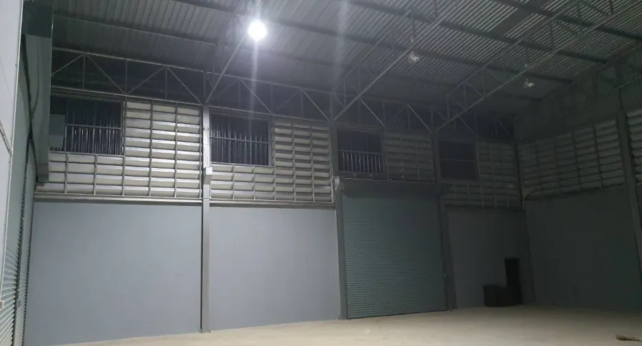 Haus zur Miete mit Studio in Khlong Luang, Pathum Thani