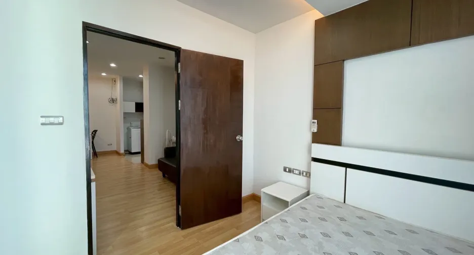 For sale 1 bed condo in Mueang Chiang Mai, Chiang Mai
