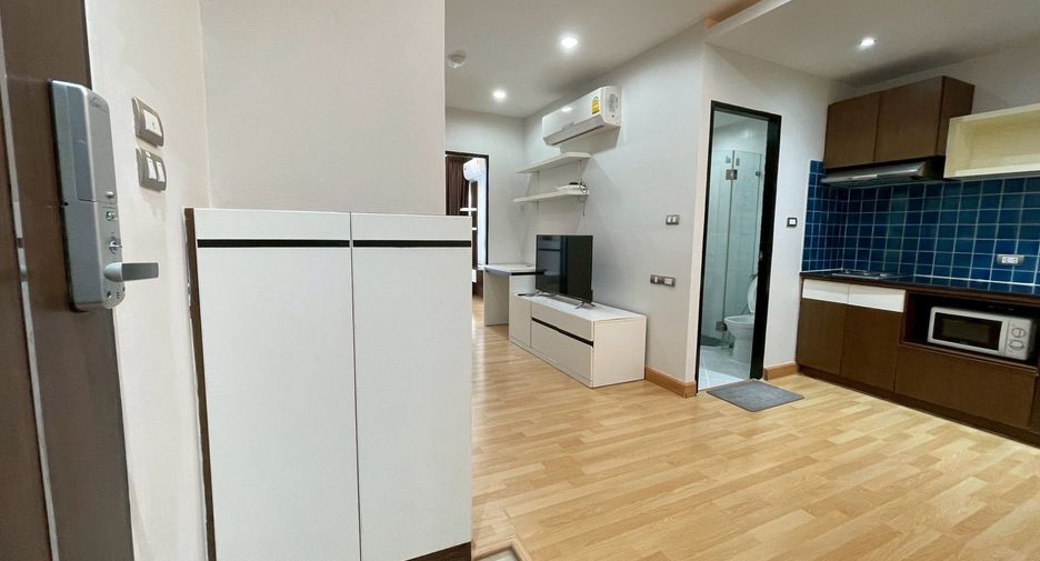 出售 1 卧室 公寓 在 Mueang Chiang Mai, Chiang Mai