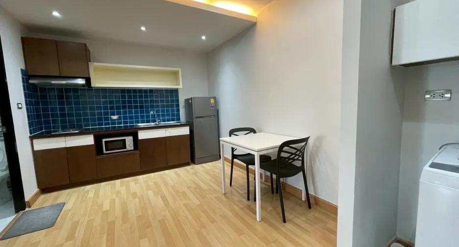 For sale 1 bed condo in Mueang Chiang Mai, Chiang Mai