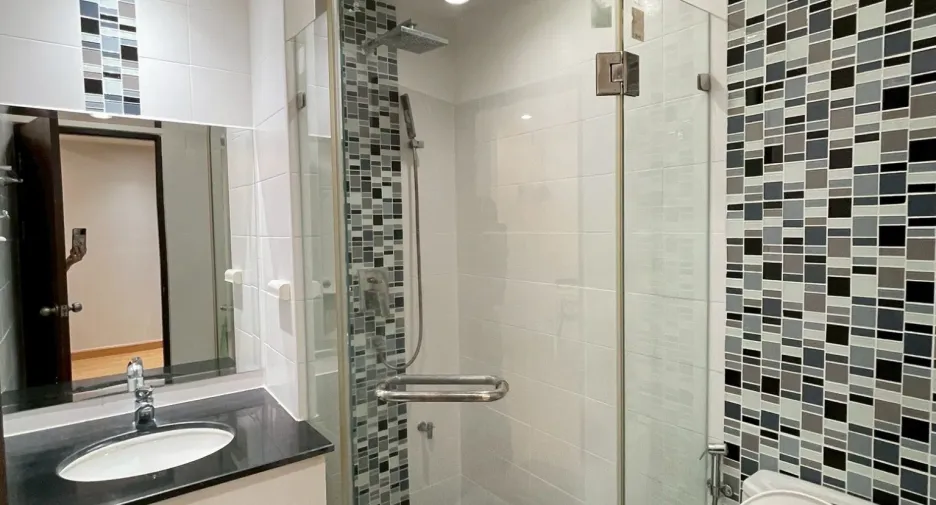 For sale 1 bed condo in Mueang Chiang Mai, Chiang Mai
