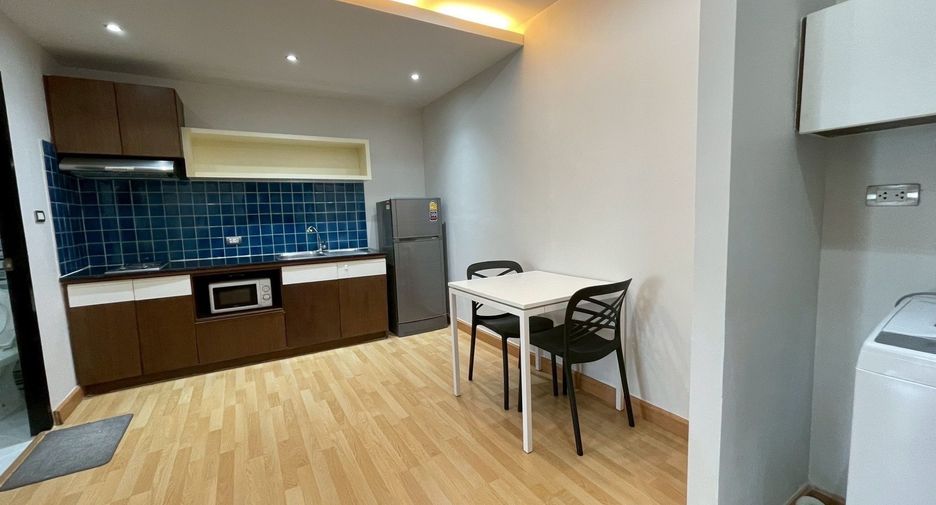 出售 1 卧室 公寓 在 Mueang Chiang Mai, Chiang Mai
