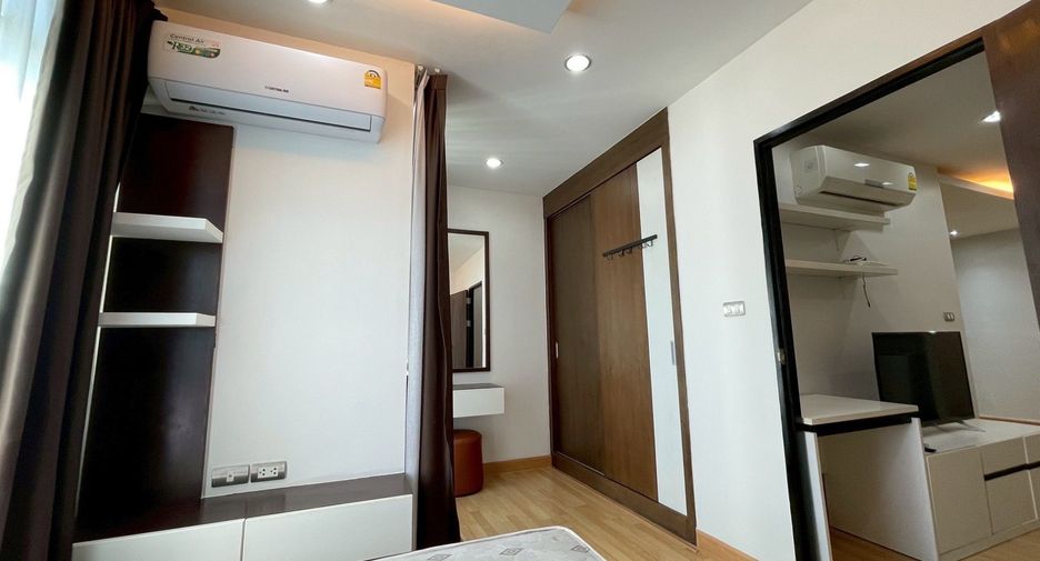 出售 1 卧室 公寓 在 Mueang Chiang Mai, Chiang Mai