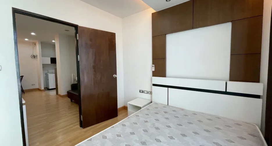 For sale 1 bed condo in Mueang Chiang Mai, Chiang Mai