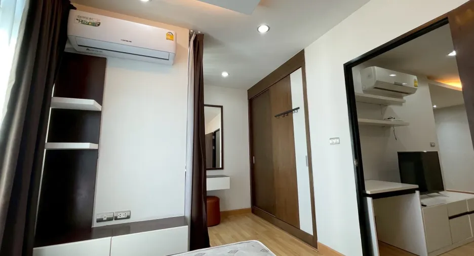 For sale 1 bed condo in Mueang Chiang Mai, Chiang Mai