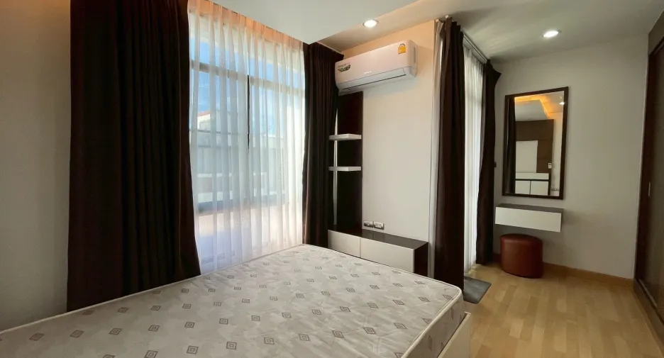 For sale 1 bed condo in Mueang Chiang Mai, Chiang Mai