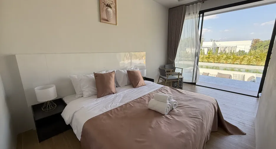 For sale 6 bedrooms villa in Mueang Ubon Ratchathani, Ubon Ratchathani