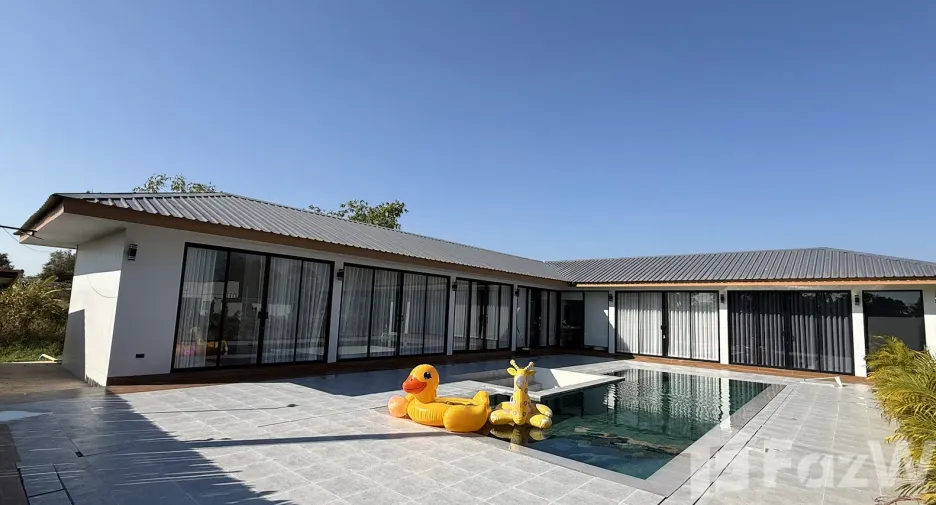 For sale 6 bedrooms villa in Mueang Ubon Ratchathani, Ubon Ratchathani