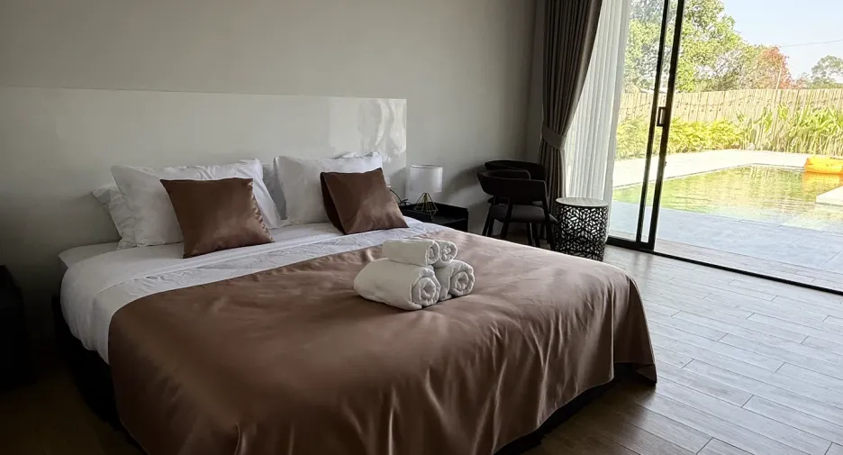 For sale 6 bedrooms villa in Mueang Ubon Ratchathani, Ubon Ratchathani