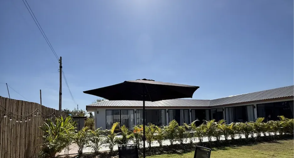 For sale 6 bedrooms villa in Mueang Ubon Ratchathani, Ubon Ratchathani