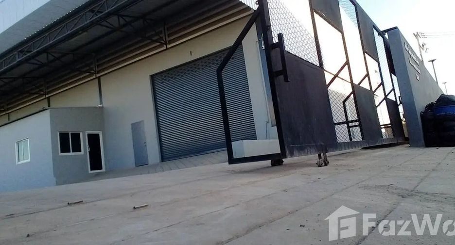 For rent スタジオ house in Khlong Luang, Pathum Thani