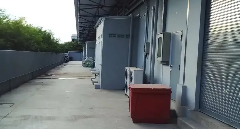 出租 公寓 独立屋 在 Khlong Luang, Pathum Thani