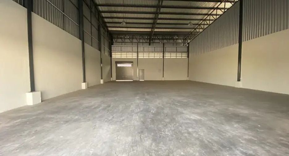 For rent スタジオ house in Khlong Luang, Pathum Thani