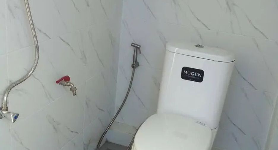 For rent スタジオ house in Khlong Luang, Pathum Thani