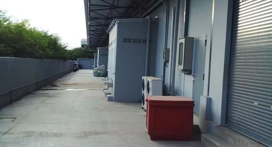 For rent スタジオ house in Khlong Luang, Pathum Thani