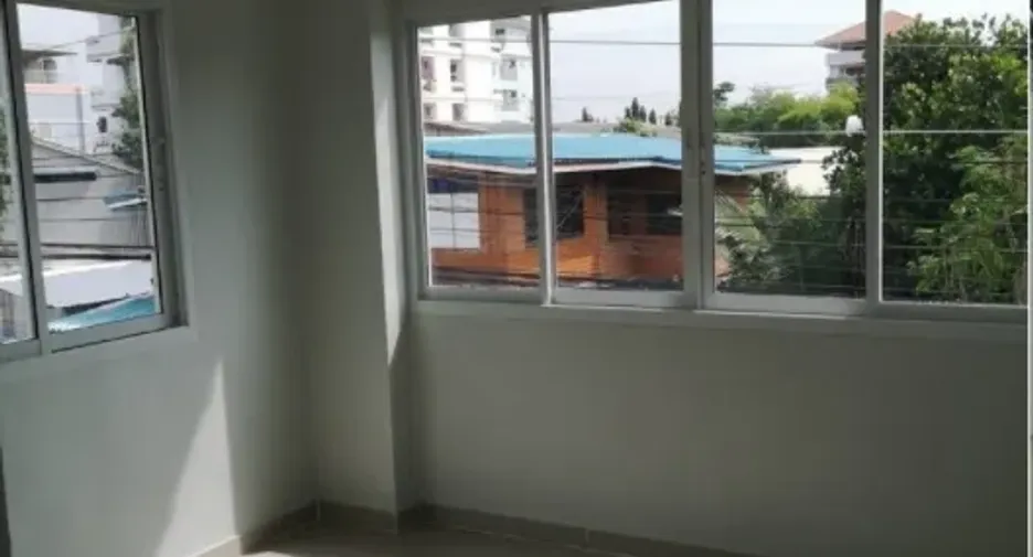 For rent studio house in Thanyaburi, Pathum Thani