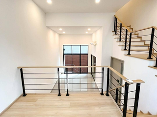For sale 3 bedrooms townhouse in Suan Luang, Bangkok