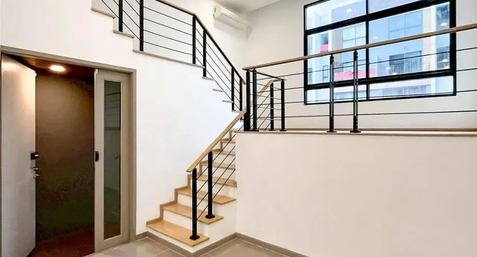 Reihenhaus zum Kauf mit 3 Zimmer in Suan Luang, Bangkok