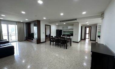 Wohnung zum Kauf mit 3 Zimmer in Khlong Toei, Bangkok