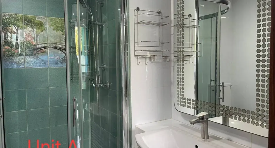 For sale and for rent 2 bedrooms condo in North Pattaya, Pattaya