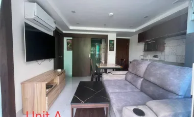 ขาย และ ให้เช่า 2 ห้องนอน คอนโด ใน พัทยาเหนือ, พัทยา