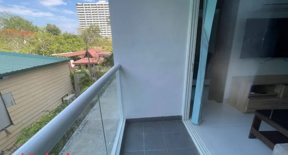 For sale and for rent 2 bedrooms condo in North Pattaya, Pattaya