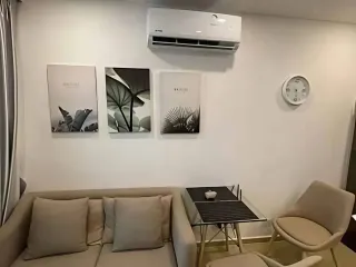 For sale studio condo in Bang Lamung, Chonburi