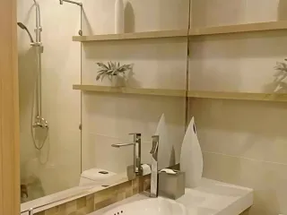 For sale studio condo in Bang Lamung, Chonburi