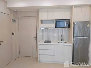 For sale studio condo in Bang Lamung, Chonburi