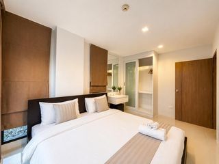 Wohnung zum Kauf mit 2 Zimmer in Mueang Phuket, Phuket
