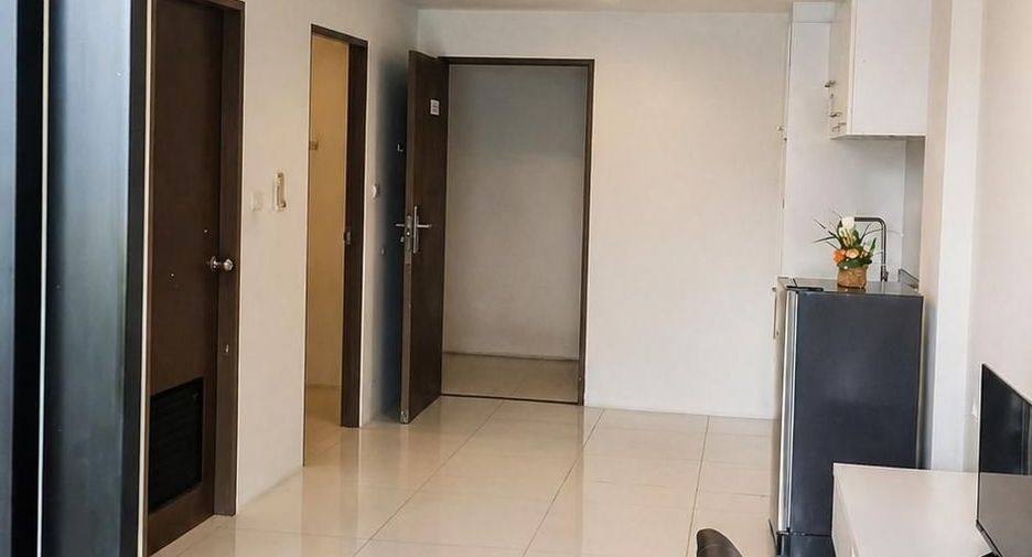For sale 2 bedrooms condo in Mueang Phuket, Phuket