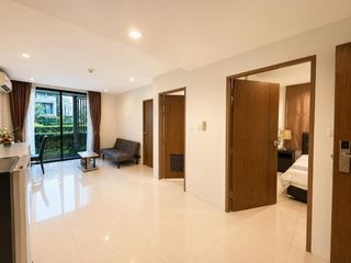 Wohnung zum Kauf mit 2 Zimmer in Mueang Phuket, Phuket