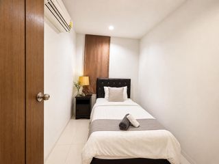 Wohnung zum Kauf mit 2 Zimmer in Mueang Phuket, Phuket